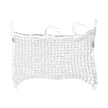 Slow Feed Horse Hay Net Bag Large Capacity Bag Equestrian Supplies 90x