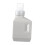 Laundry Bottle with Label Large Capacity for Detergent Home Use Gray 1 1