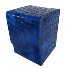 Trading Card Deck Box Card TCG with Magnet Closure Card Storage Deck