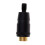 Fishing Landing Net Connector Head Screw Net Rod Quick Release Adapter 3