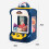 DIY Electric Claw Machine Mini Arcade Machine for Children Birthday Gi 2