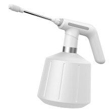 Handheld Pump Pressure Sprayer Bottle for Garden Disinfection Sanitize