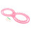 1 Set 8 Shape Knitting Loom Kit Weaving Tool for Beginner Hand Making 1