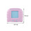 112Pcs Flash Cards Learning Machine for Kindergarten Preschool Age 2-6 2