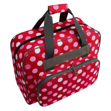 Multifunctional Large Capacity Sewing Machine Bag Travel Portable Stor