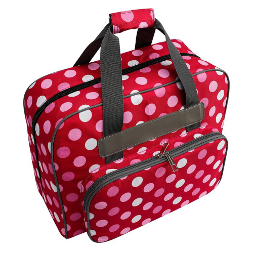 Multifunctional Large Capacity Sewing Machine Bag Travel Portable Stor