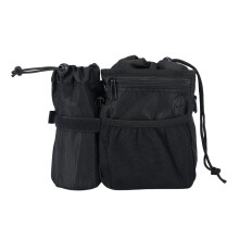 Pet Dog Treat Bag Training Pouch Waterproof for Travel Walking Outdoor