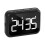 Big digits Digital Kitchen Timer Count up Down Rechargeable Black 1