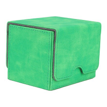 Trading Cards Deck Box Soft Lining for Ccg TCG Sport Game Cards Disp