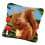 1 Set 3D Latch Hook Kits with Animals Pattern for Cross Stitch Lovers 2