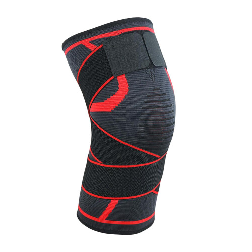 Support Brace Sports Strap Protector Compression Belt Wrestling M 1
