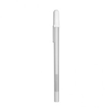 5x1pcs Korean Style White Skin Marker for Eyebrow Micrometer Measureme