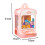 DIY Electric Claw Machine Mini Arcade Machine for Children Birthday Gi 2