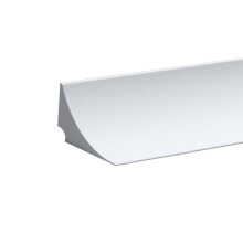 Silicone Shower Barrier Bottom Strip Faucet Guard for RV 3m