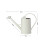 Watering Can Flower Watering Sprinkler Head for Indoor Garden White 2