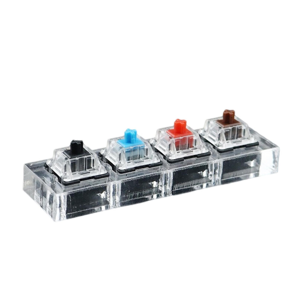 Keyboard Keycap Customized Diy Testing Keycaps Keyboard For 4 Keys 6902695585364