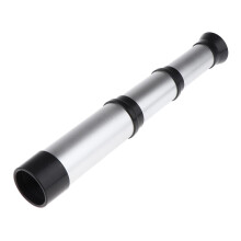Kids Handheld Zoomable Pirate Monocular Telescope Toy Birthday Gifts S