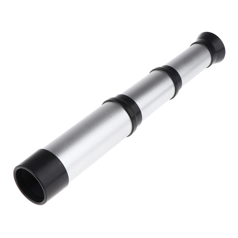 Kids Handheld Zoomable Pirate Monocular Telescope Toy Birthday Gifts S 6902695641107