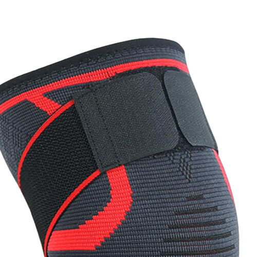 Support Brace Sports Strap Protector Compression Belt Wrestling M 2