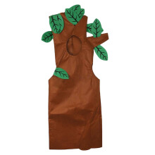 Funny Kids Trees Costume Clothes Clothing for Role Play Masquerade Bir