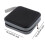 40 Disc CD Wallet DVD Case Storage Holder Bag Carry Protector Plastic 2
