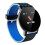 Smart Watch BT Bracelet Watch for Phone iOS / Android Blue 3