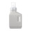 Laundry Bottle with Label Large Capacity for Detergent Home Use Gray 6 2