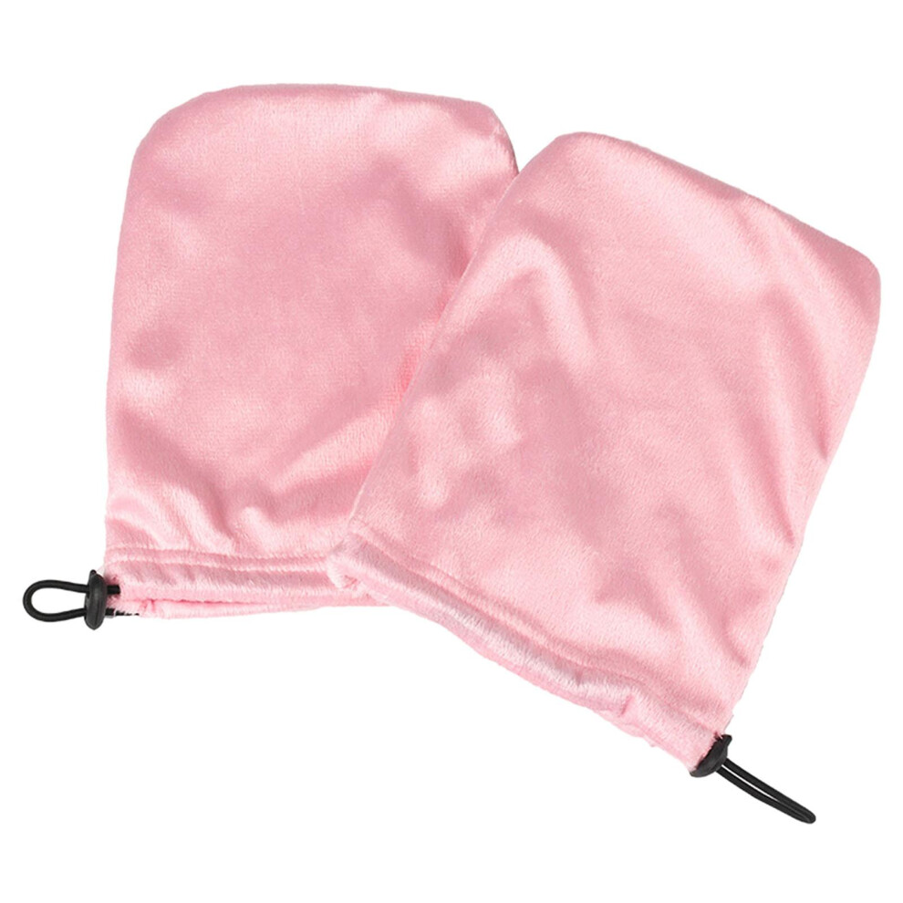 Paraffin Wax Mitts for Hand and Feet Keep Warm Nail Art Tools Hands Pi