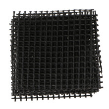 Plastic Drainage Mesh Sheet Bonsai Flowerpot Bottom Net Bug Pest Contr