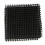 Plastic Drainage Mesh Sheet Bonsai Flowerpot Bottom Net Bug Pest Contr 1