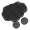 Plastic Drainage Mesh Sheet Bonsai Flowerpot Bottom Net 5.5cm_40Pcs 3