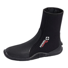 Diving Boots Unisex Thermal Non Slip for Windsurfing Underwater Beach