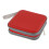 40 Disc CD Wallet DVD Case Storage Holder Bag Carry Protector Plastic 1