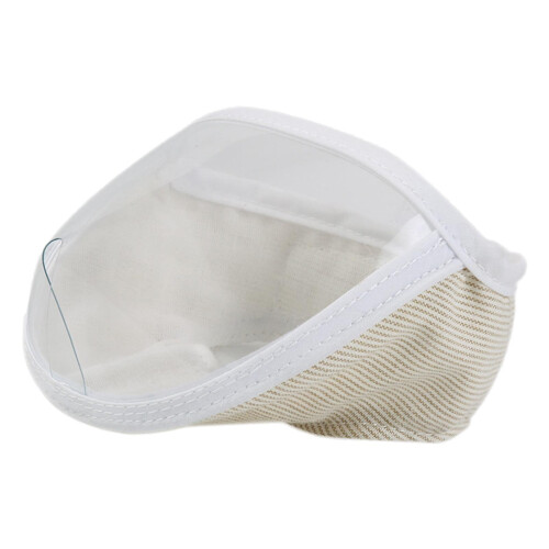 Transparent Cat Face Mask Cat Muzzle Anti Bite Anti Called Small 1
