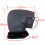 Windproof Motorcycle Handlebar Muffs Soft Warm Winter for Snowmobile 3 2