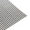 5 x Plastic Drainage Mesh Sheet Bonsai Flowerpot Bottom Net Bug Pest C 2