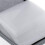 40 Disc CD Wallet DVD Case Storage Holder Bag Carry Protector Plastic 3