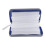 80 Disc CD Wallet DVD Case Storage Holder Bag Carry Protector Plastic 1