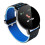 Smart Watch BT Bracelet Watch for Phone iOS / Android Blue 2
