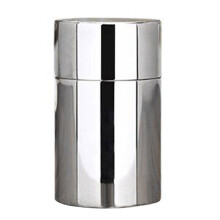 Stainless Steel Toothpick Holder Toothpick Dispenser Table Decor Polis