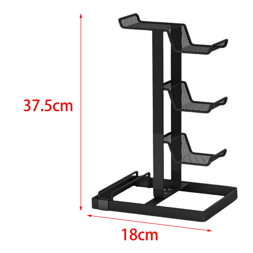 Universal Gaming Headset Stand for Gaming Handle Hanger Gaming Accesso 1