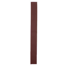 Jig Skirts DIY Rubber Fishing Jig Lures Fishing Bait Accessories Brown