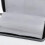 80 Disc CD Wallet DVD Case Storage Holder Bag Carry Protector Plastic 3