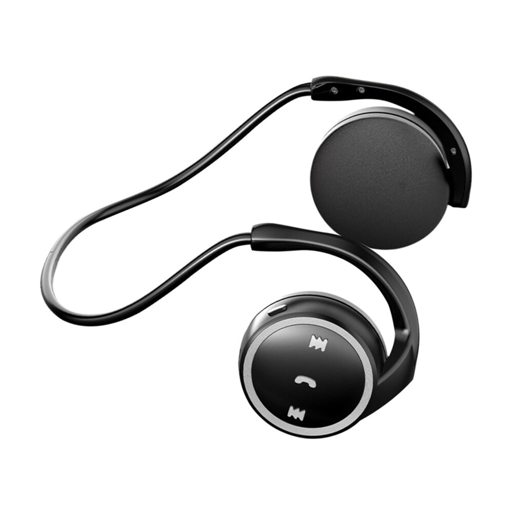 Bluetooth 5.0 Headphones Earphone Hd Calls Dsp Noise Reduction For Hik 6902695876707