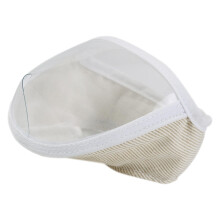 Transparent Cat Face Mask Cat Muzzle Anti Bite Anti Called Small