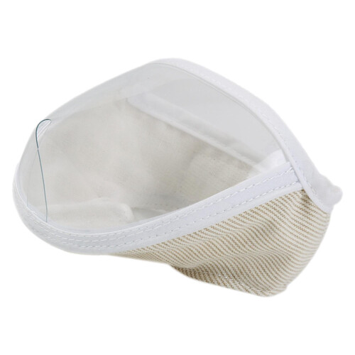 Transparent Cat Face Mask Cat Muzzle Anti Bite Anti Called Small