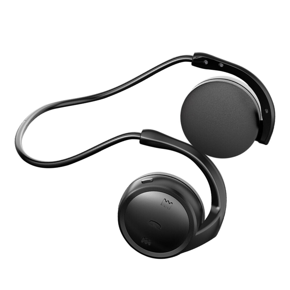 Bluetooth 5.0 Headphones Earphone Hd Calls Dsp Noise Reduction For Hik 6902695815423