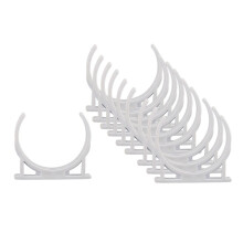 Plastic Water Filter Bracket - Add a New Filtration Stage to Your Syst