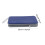 80 Disc CD Wallet DVD Case Storage Holder Bag Carry Protector Plastic 2