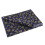 Print Bronzing Floral Cotton Fabric for Patchwork Sewing Material 0.5 1